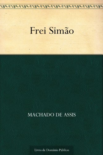 Capa do livro: Frei Simão - Ler Online pdf