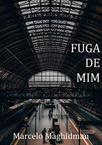 Livro PDF: Fuga de Mim