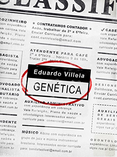 Livro PDF: Genética