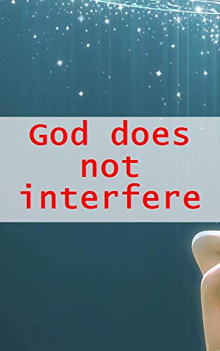 Livro PDF: God does not interfere