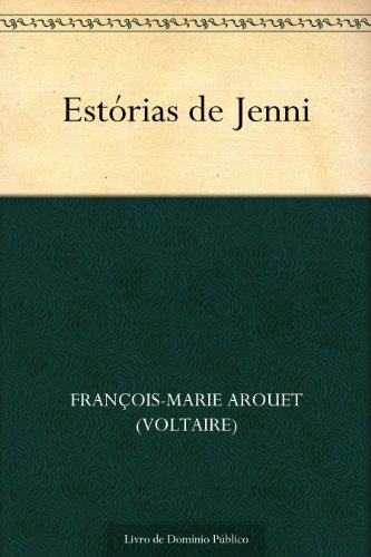 Capa do livro: História de Jenni - Ler Online pdf