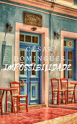 Capa do livro: Impossibilidade - Ler Online pdf