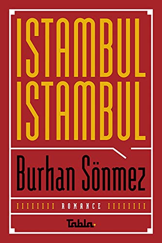 Capa do livro: Istambul Istambul - Ler Online pdf