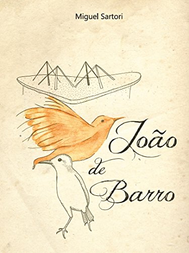 Livro PDF: João de Barro