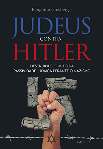 Livro PDF: Judeus contra Hitler