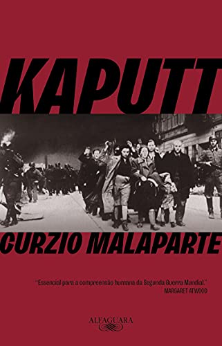 Livro PDF: Kaputt