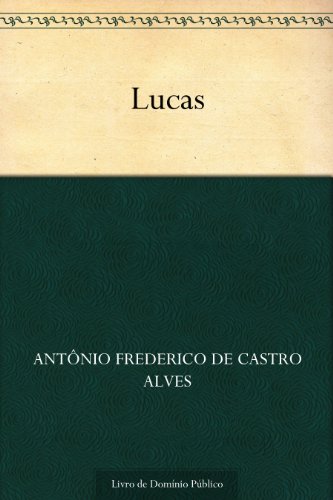 Capa do livro: Lucas - Ler Online pdf