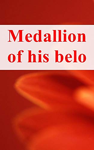Capa do livro: Medallion of his beloved - Ler Online pdf