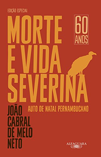Livro PDF: Morte e vida severina (Edição especial): Auto de Natal pernambucano