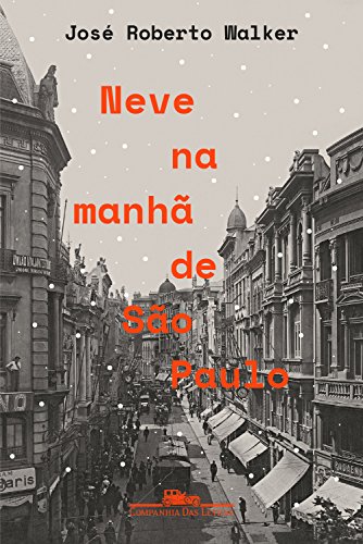 Livro PDF: Neve na manhã de São Paulo