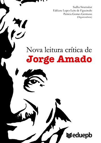 Livro PDF: Nova leitura crítica de Jorge Amado
