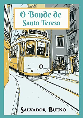 Livro PDF: O Bonde de Santa Teresa