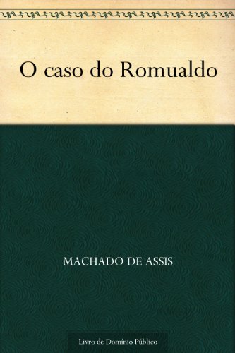 Livro PDF: O Caso do Romualdo
