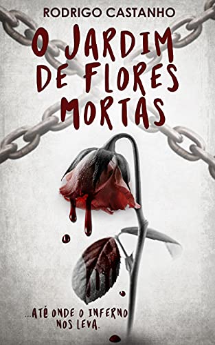 Livro PDF: O Jardim de Flores Mortas