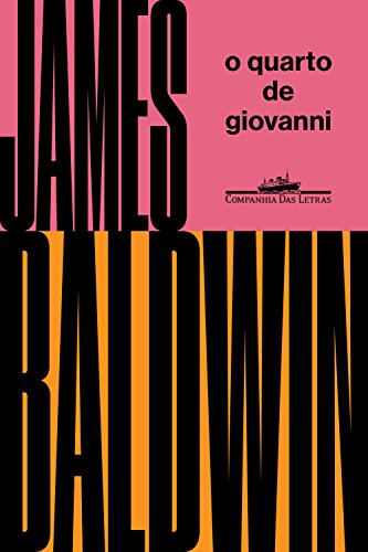 Livro PDF: O quarto de Giovanni