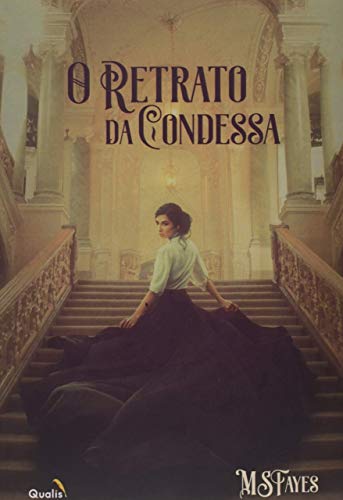 Capa do livro: O Retrato da Condessa: ( Com cenas Bônus) - Ler Online pdf