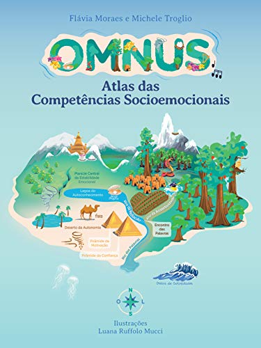 Livro PDF: Omnus: Atlas das Competências Socioemocionais