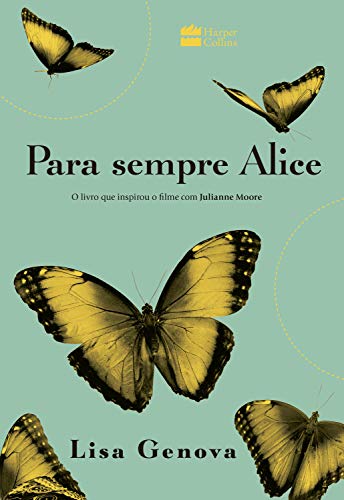 Livro PDF: Para sempre Alice