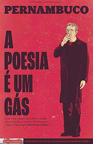Livro PDF: Pernambuco: A poesia é um gás