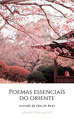 Livro PDF: Poemas Essenciais do Oriente (Coleção “Poemas Essenciais”)