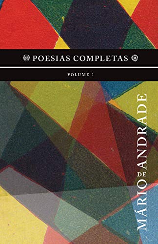 Livro PDF: Poesias completas