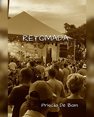 Livro PDF: RETOMADA