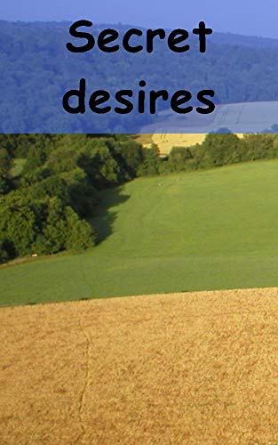 Capa do livro: Secret desires - Ler Online pdf