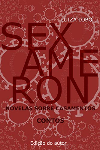 Livro PDF: Sexameron: novelas sobre casamentos