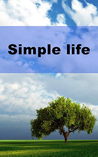 Livro PDF: Simple life