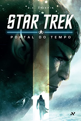 Livro PDF: Star Trek: portal do tempo