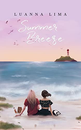 Livro PDF: Summer Breeze (Série Breeze Livro 1)