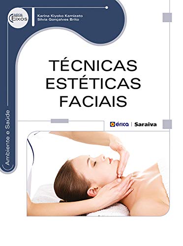 Livro PDF: Técnicas Estéticas Faciais