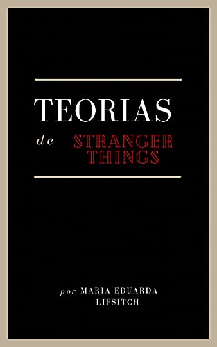 Livro PDF: Teorias de Stranger Things