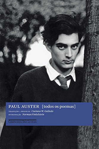 Livro PDF: Todos os poemas