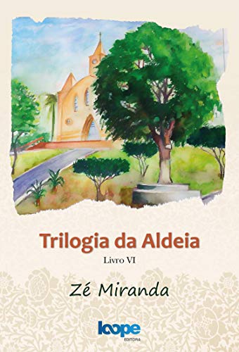 Livro PDF: Trilogia da Aldeia