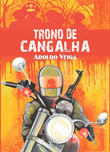 Capa do livro: Trono de Cangalha - Ler Online pdf