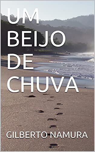 Livro PDF: UM BEIJO DE CHUVA