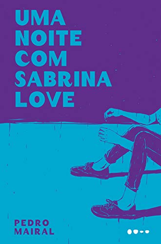 Capa do livro: Uma noite com Sabrina Love - Ler Online pdf