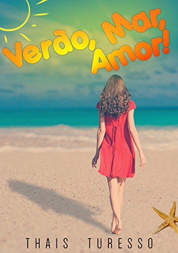 Livro PDF: Verão, Mar, Amor!