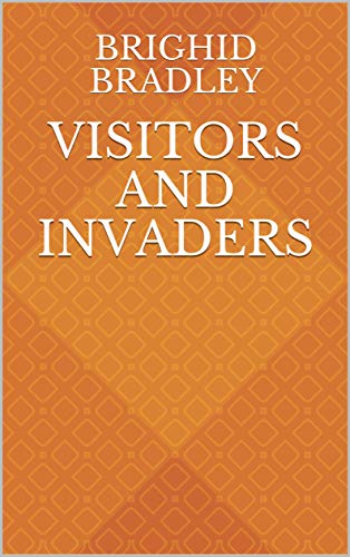 Livro PDF: Visitors And Invaders