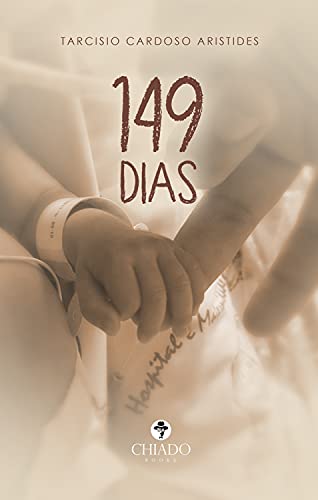 Capa do livro: 149 dias - Ler Online pdf