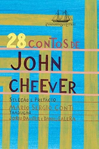 Livro PDF: 28 contos de John Cheever