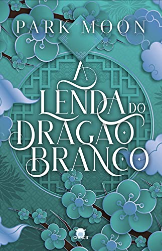 Livro PDF: A Lenda do Dragão Branco (Mitologia Asiática)