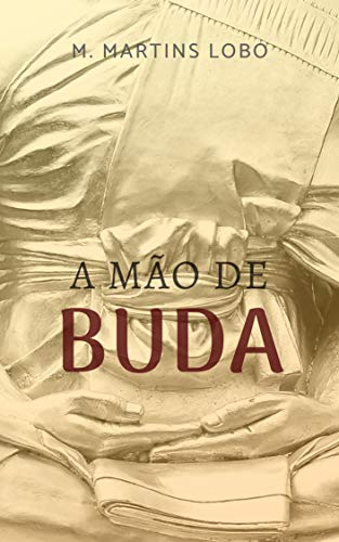 Livro PDF: A Mão de Buda