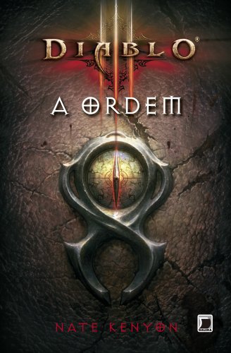 Livro PDF: A ordem – Diablo III