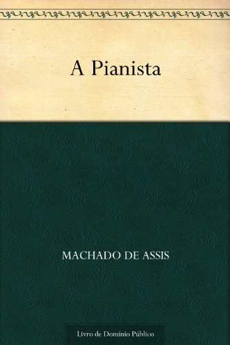 Livro PDF: A Pianista