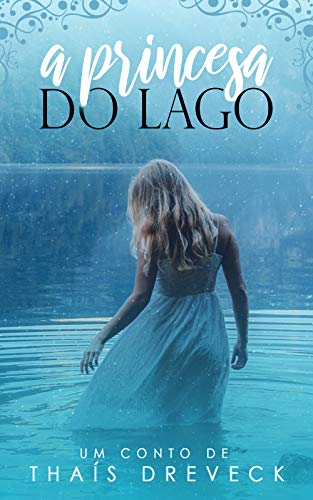 Livro PDF: A Princesa do Lago