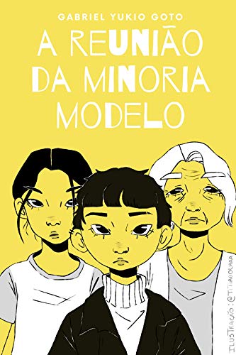Livro PDF: A Reunião da Minoria Modelo e outros contos