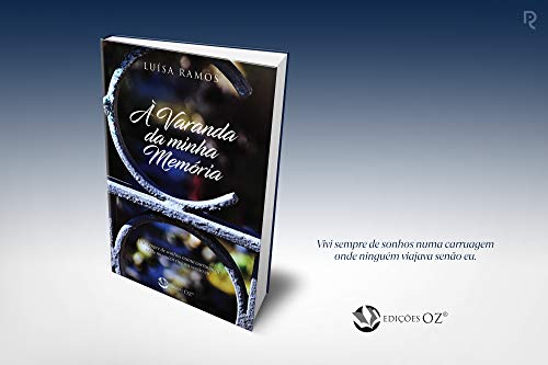 Livro PDF: À VARANDA DA MINHA MEMÓRIA