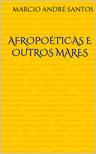 Livro PDF: Afropoéticas e outros mares